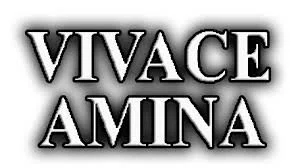 Vivace Amina