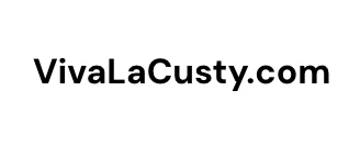 VivaLaCusty.com