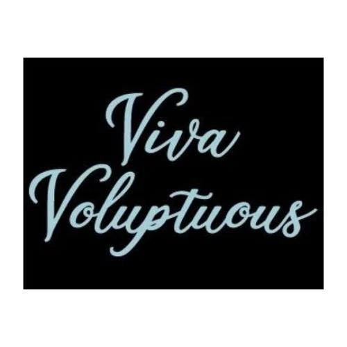 Viva Voluptuous