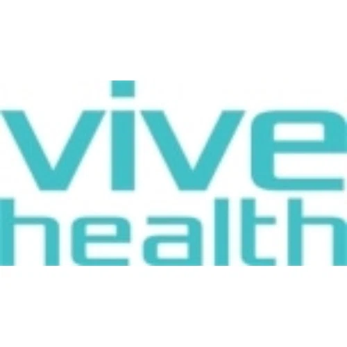 Vive Health Promo Codes