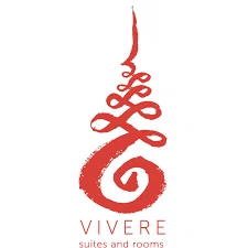 Vivere Suites and Rooms Logo for Special Discounts