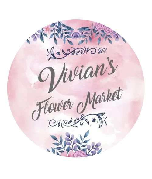 Vivian's Flower Market