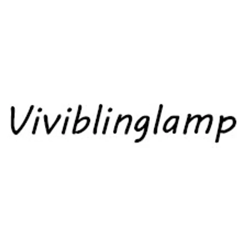 10% Off With Viviblinglamp Discount