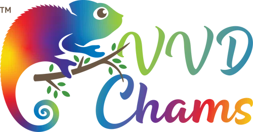 Vivid Chameleons & Reptile Supplies