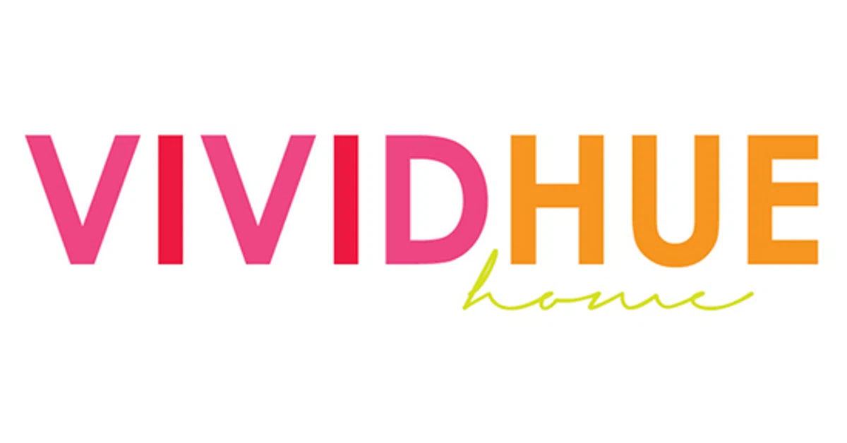 Vivid Hue Home