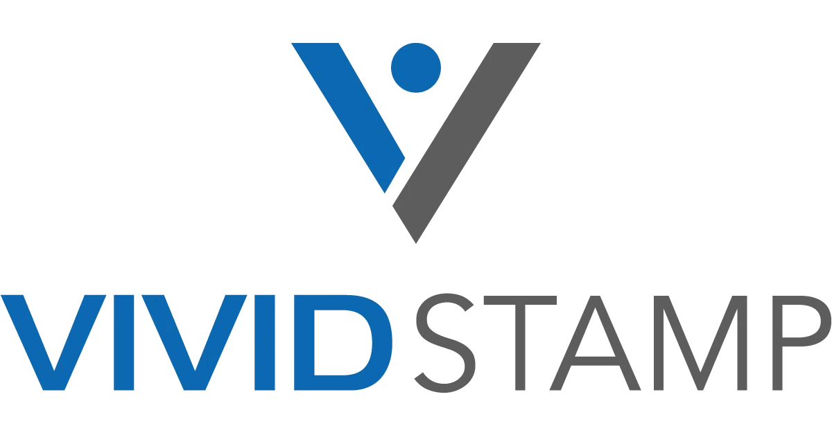 Vivid Stamp