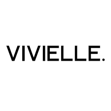 Vivielle Boutique Logo for Discount Codes
