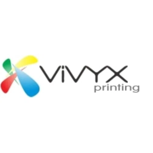 Vivyx Printing