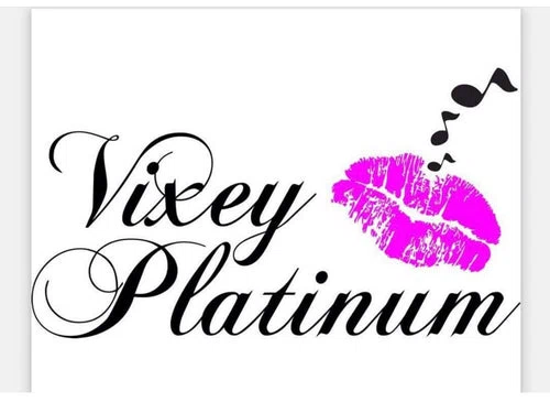 Vixey Platinum