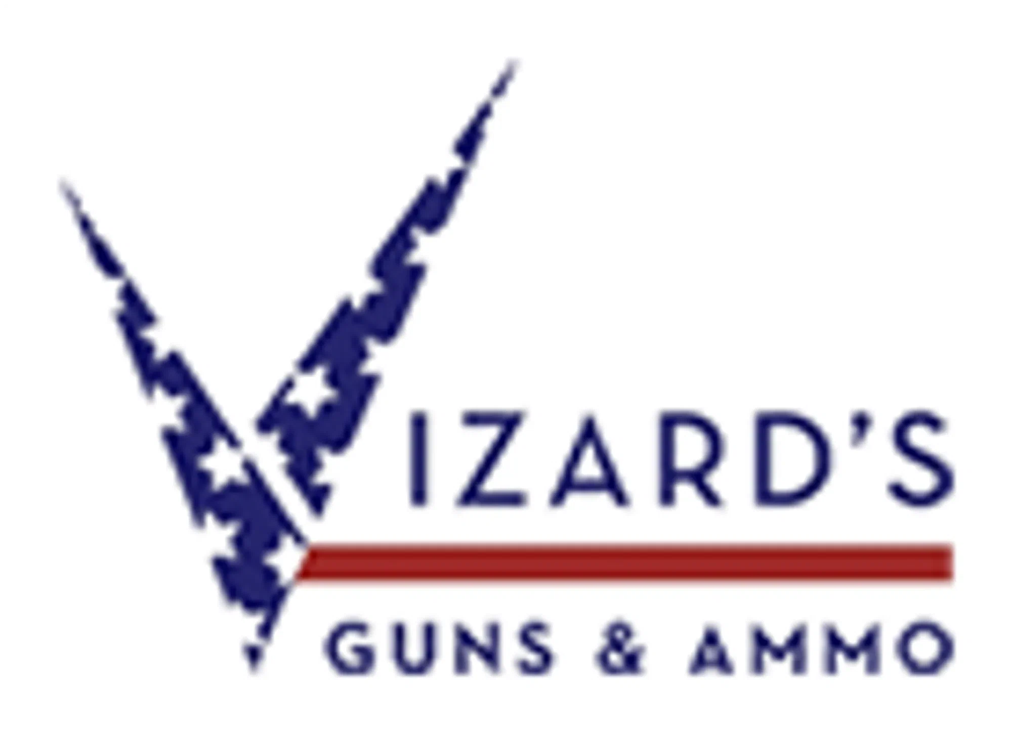 Vizard's Guns and Ammo