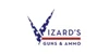 Vizard's Guns and Ammo