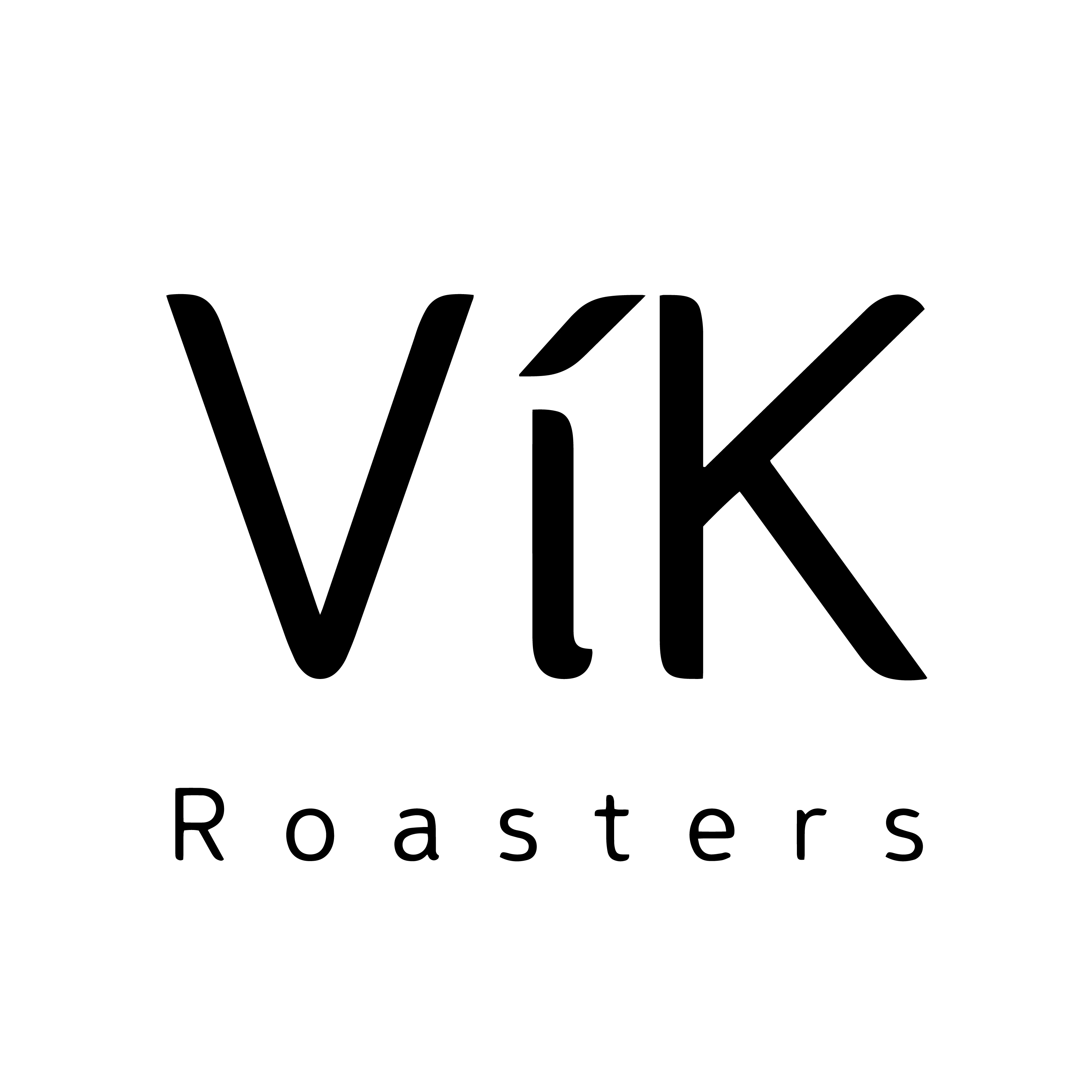 VíK Roasters