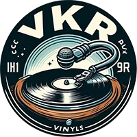 VKR Vinyls