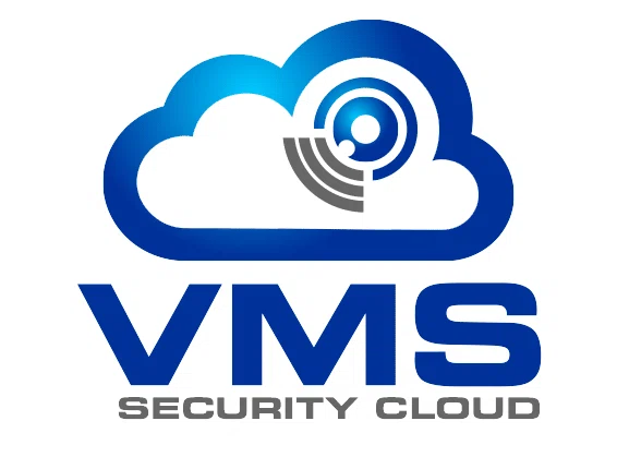  VMS Security Cloud Logo for Special Discounts