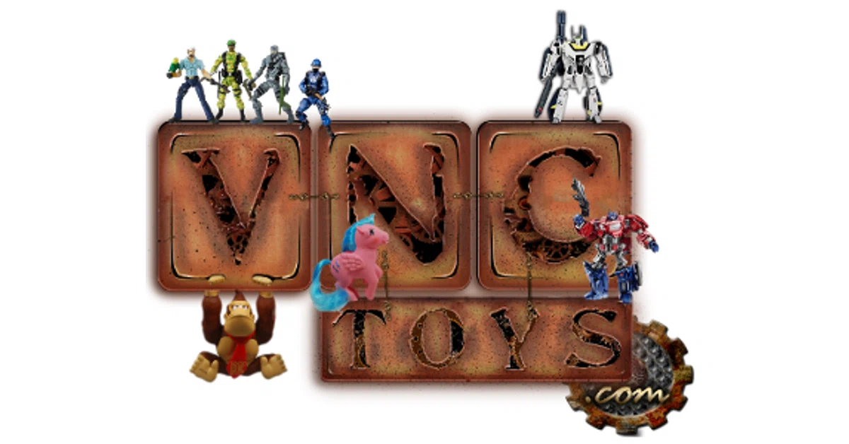 VNCToys