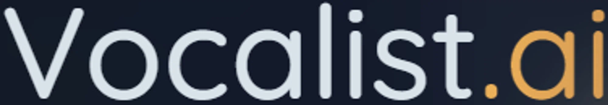 Vocalist.ai