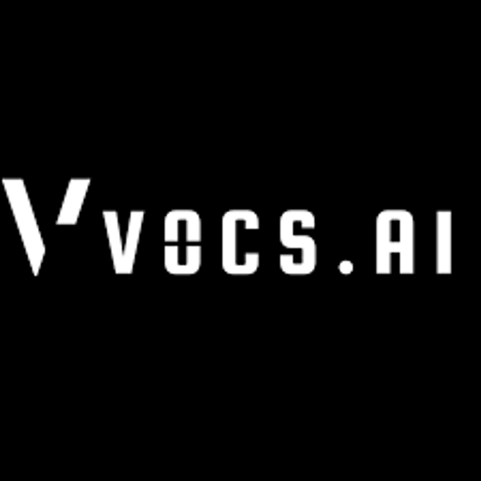 Vocs AI