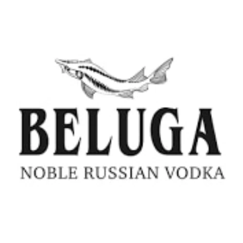 Beluga Vodka