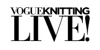 Vogue Knitting Live