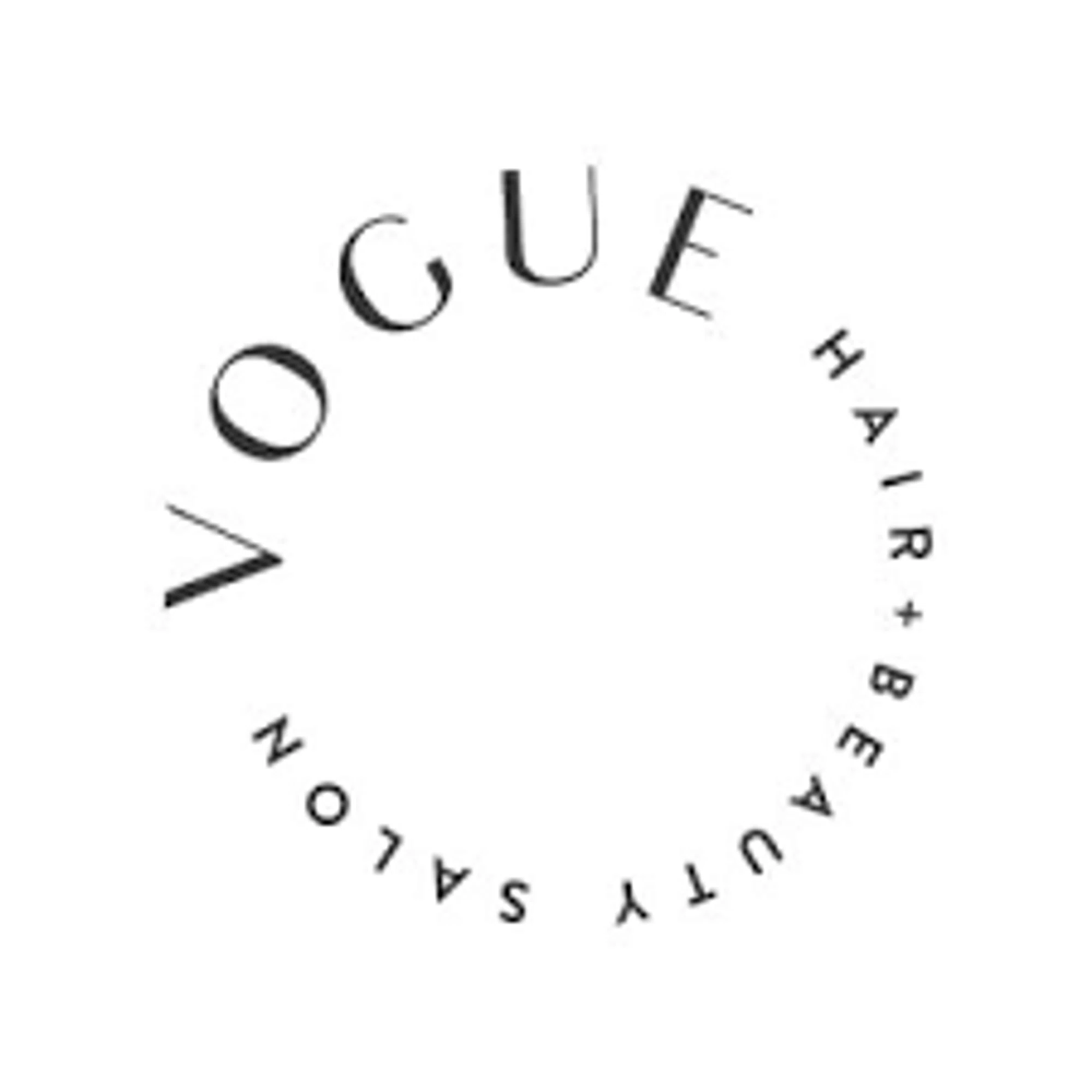 Vogue Hair & Beauty Salon
