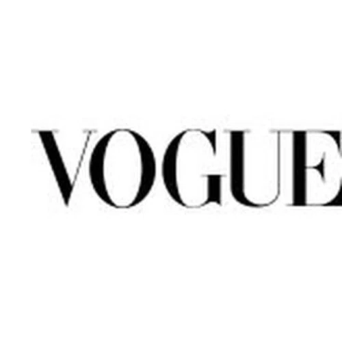 Vogue Magazine