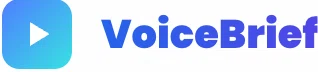 VoiceBrief