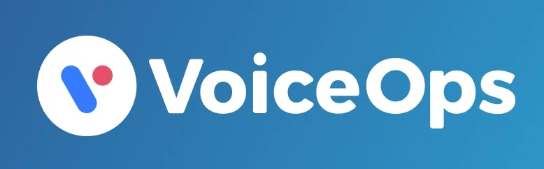 VoiceOps