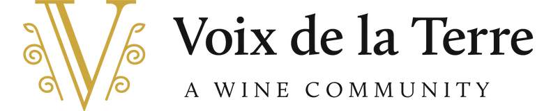 Voix De La Terre Logo for Special Discounts