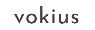vokius  Logo for Exclusive Deals