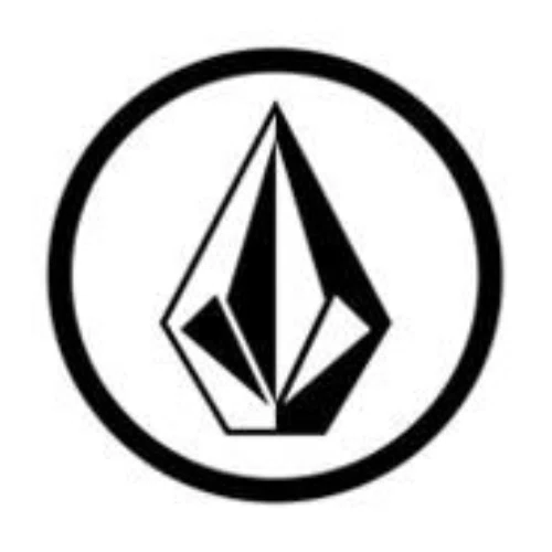 Volcom AU Logo for Special Discounts