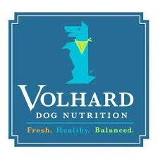 Volhard Dog Nutrition