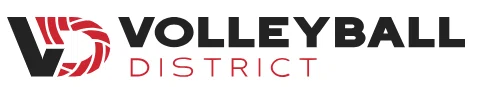 Volleyball District