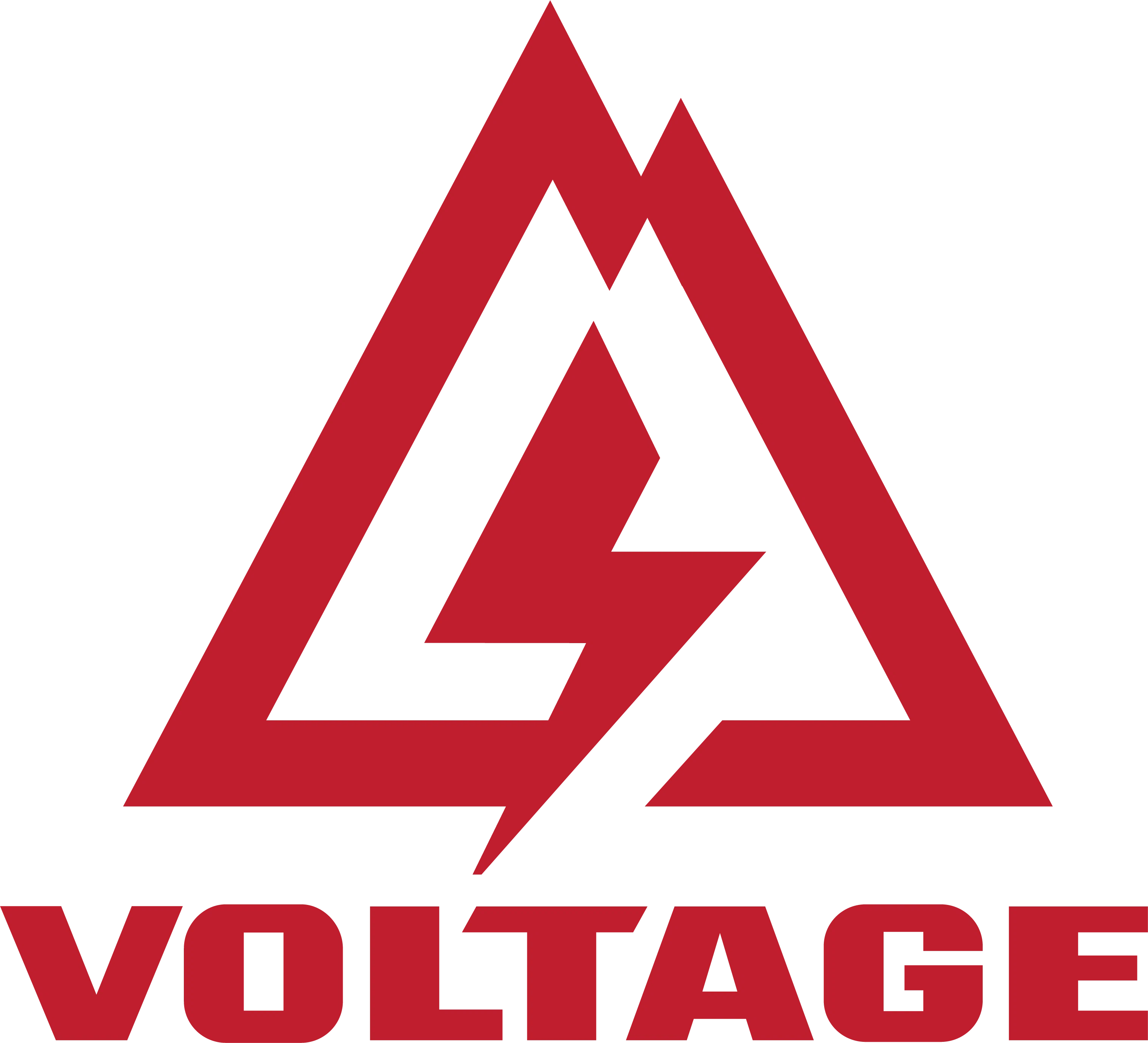 Voltage