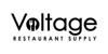 Voltage Restaurant Supply
