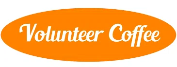 Volunteer Coffee