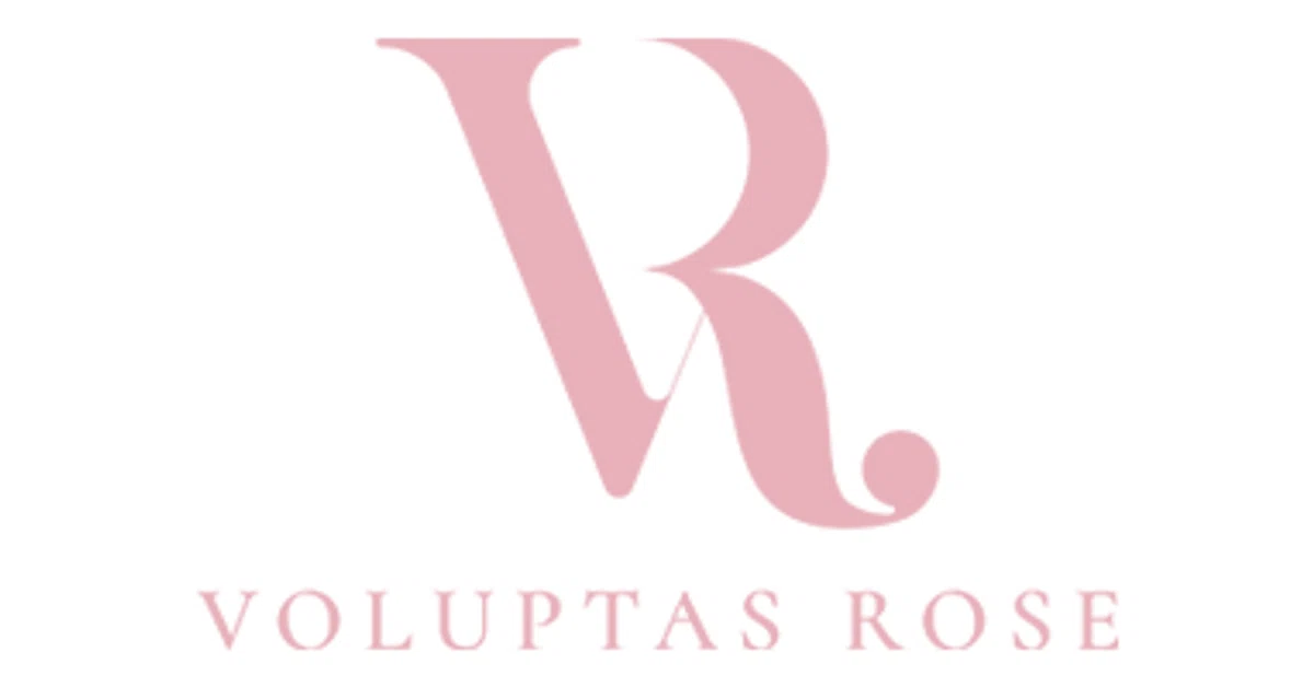 Voluptas Rose Lingerie