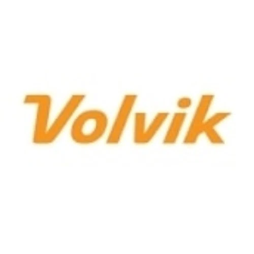 Volvik