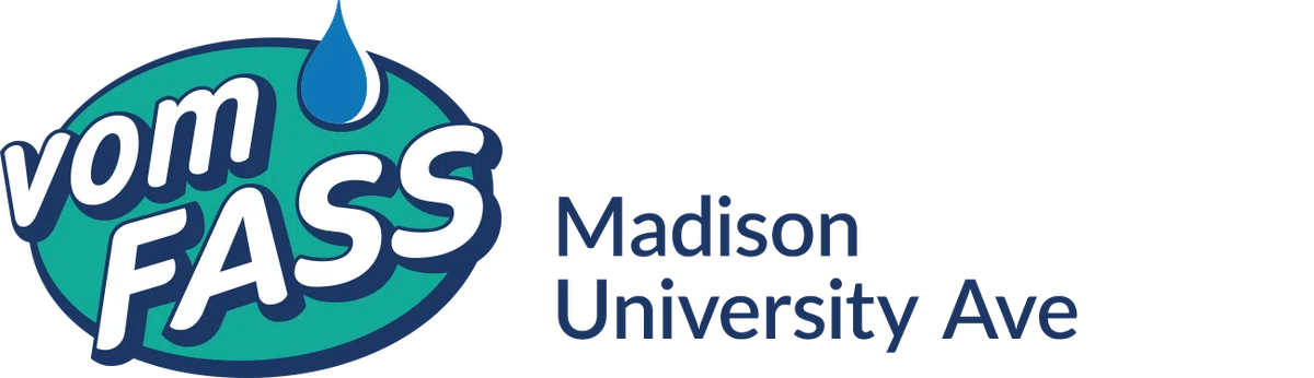 vomFASS Madison University Avenue