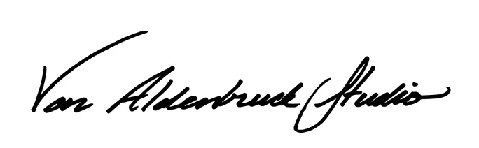 Von Aldenbruck Art Studio