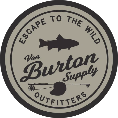 Von Burton Supply Co