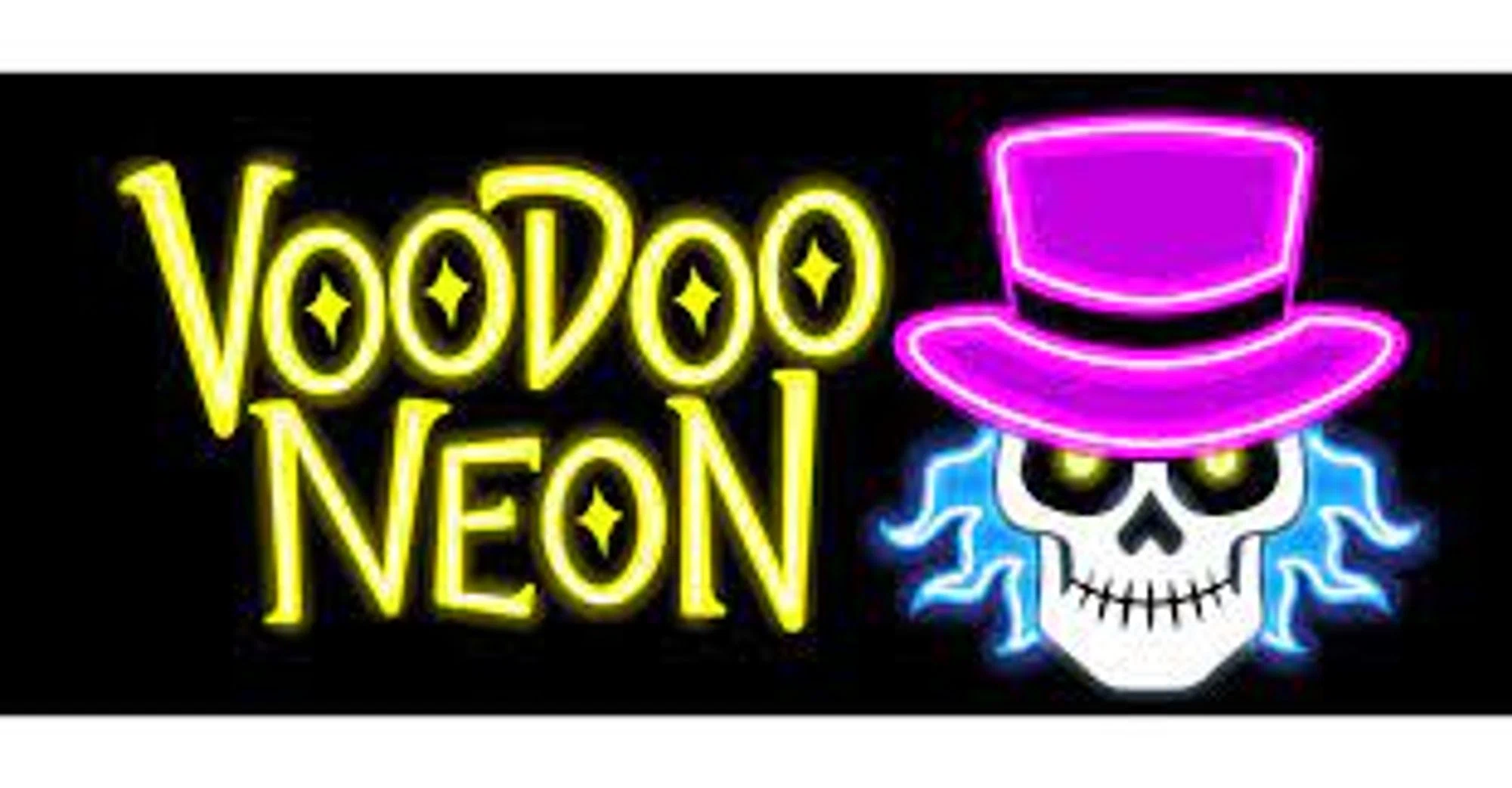 Voodoo Neon