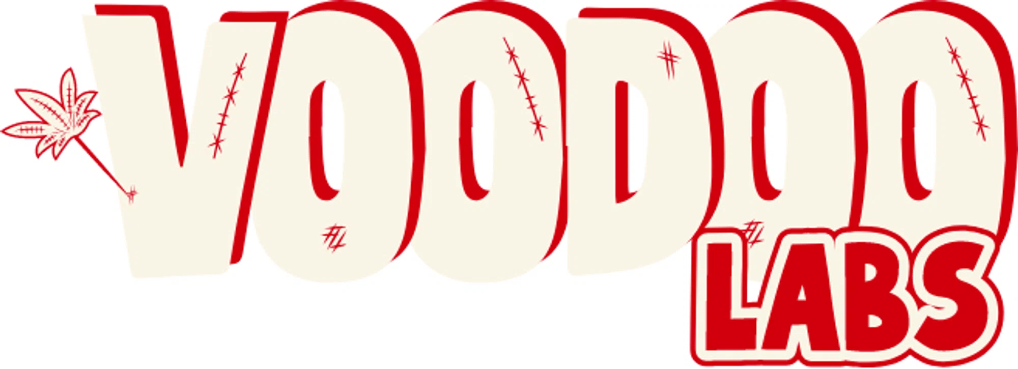 Voodoo Labs Logo for Discount Codes