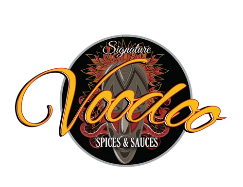 Voodoo Signature Spices & Sauces