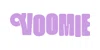 Voomie
