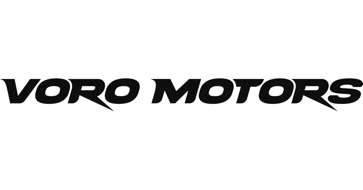 Voro Motors