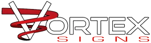 Vortex Signs