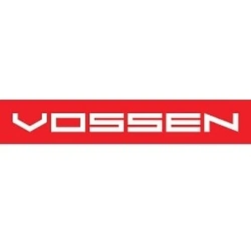 Vossen Wheels