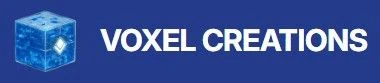 Voxel Creations