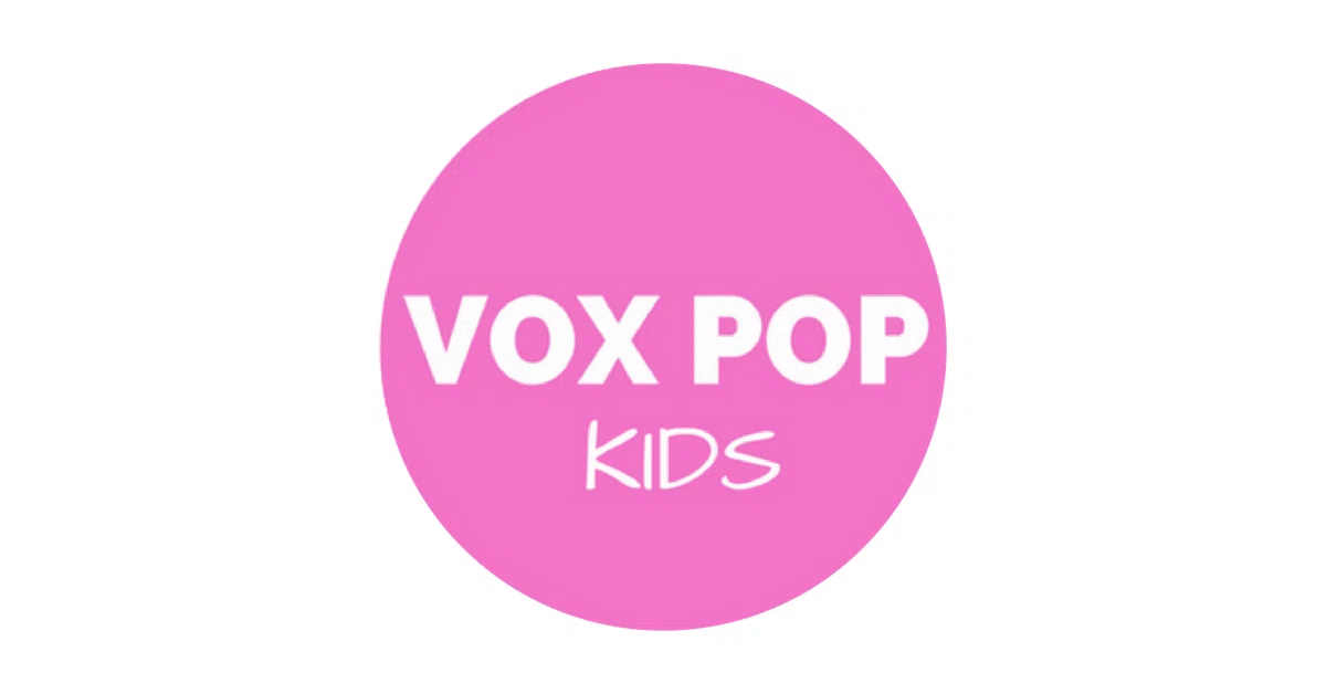 Vox Pop Kids