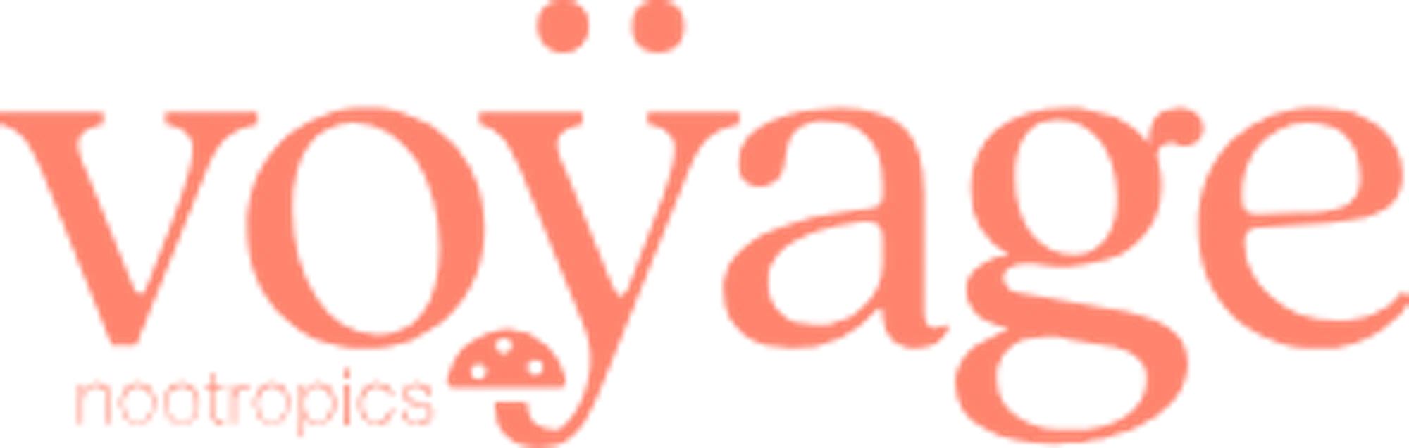Voyage Nootropics